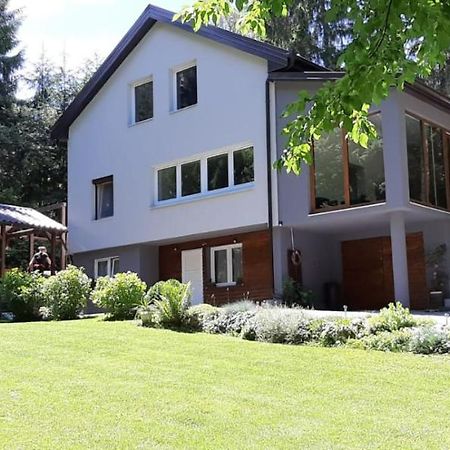 Villa-Apartments Bognar Velika Экстерьер фото