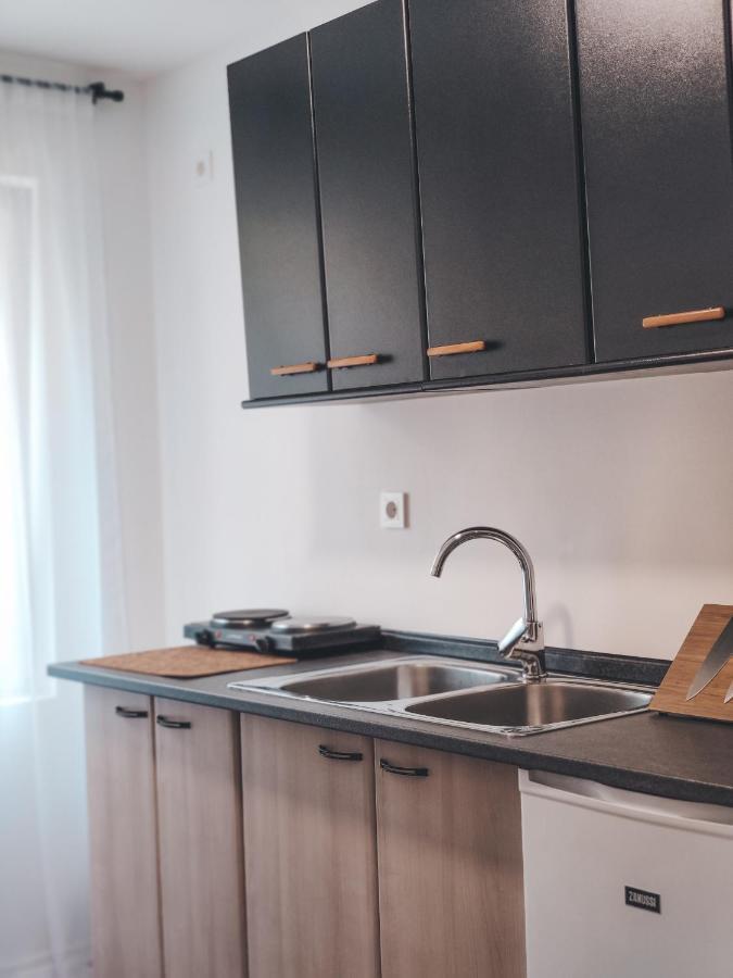 Villa-Apartments Bognar Velika Экстерьер фото
